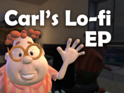 Carl's Lo-fi EP