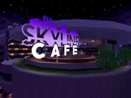 Skyline Café