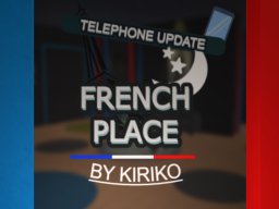 French Place