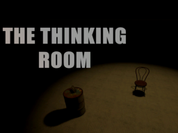 The Thinking Room
