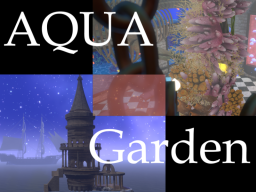 AQUA Garden