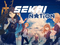 Sekai Nation Continued