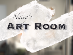Naivy's Art Room