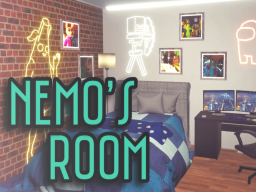 Nemo's Room