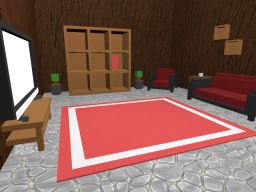Voxel Home