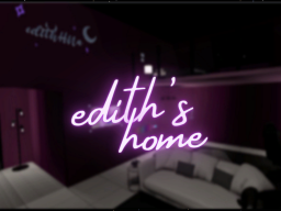 Edith's Home