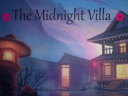 The Midnight Villa