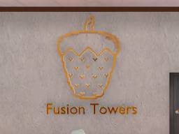 Fusion Towers
