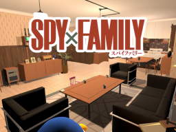 Forger Household - Spy x Family