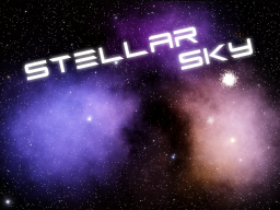 Stellar Sky