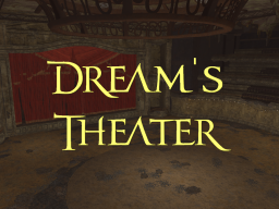 Dream's Theater （Avatars）