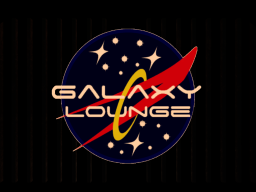 Galaxy Lounge
