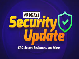 The＂Security＂ Update