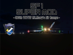 SF-1 Super Mod - 425th VTFTW -