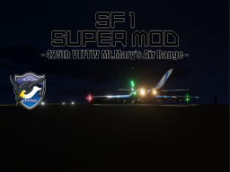 SF-1 Super Mod - 425th VTFTW -