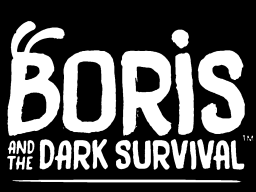 Boris And The Dark Survival