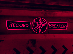 Record Breakerz