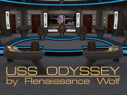 USS Odyssey