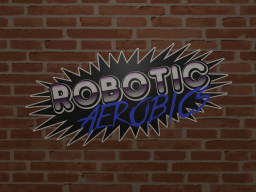 Robotic Aerobics Studio