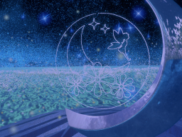 月妖精の住処 -Home of the Lunar Fairy-
