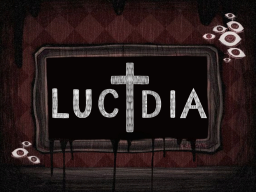 Lucidia's Art hangout