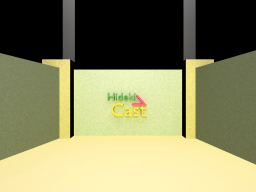 HidekiVCast Studio
