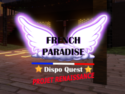 French Paradise ǃ