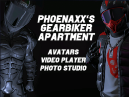 Phoenaxx's Gearbiker Apartment