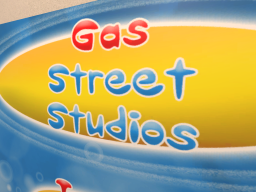 Gas Street Studios