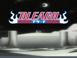 Bleach - Hueco Mundo