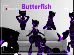 Butterfish's Avatar World