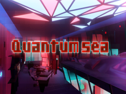 Quantum sea