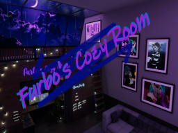 Furbo's Cozy Room