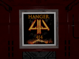 HANGER 414