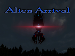 Alien Arrival
