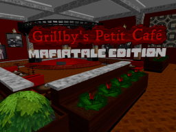 Grillby's Petite Café