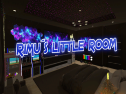 Rimu´s little room
