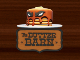 The Butter Barn