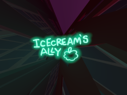Icecream's Ally