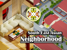 SEAsian Neighborhood