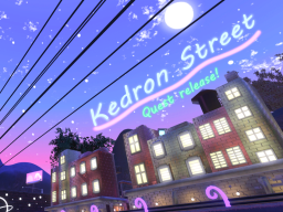 Kedron Street