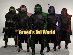 Greed's Avi World
