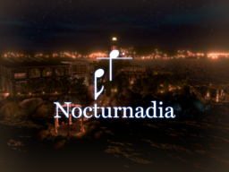 Nocturnadia