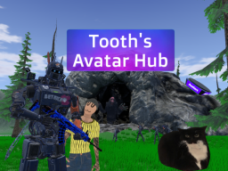 Tooths Avatar Hub