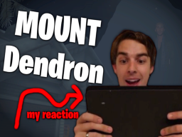 Mount Dendron