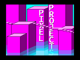 Koszie's Pixel Projects