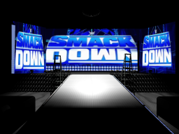 Smackdown LIVE （UPDATE）