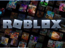 OFFICIAL ROBLOX MAP