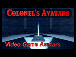 Colonel's Avatars