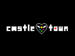 Our Castle Town